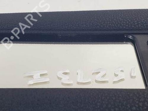 Left sun visor BMW Z4 Roadster (E85) 2.2 i | BP25143815I1 