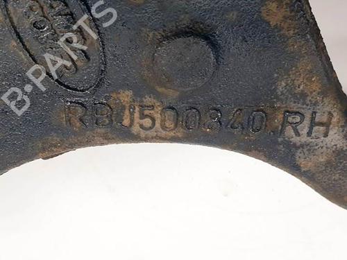 Right front suspension arm LAND ROVER RANGE ROVER SPORT I (L320) 2.7 D 4x4 | BP16187189M13 