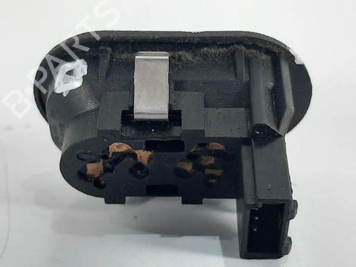 Right front window switch OPEL ZAFIRA A MPV (T98) 2.0 DTI 16V (F75) | BP6843189I26 