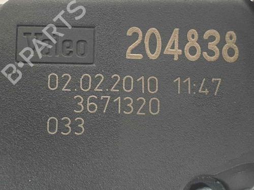 Steering column stalk OPEL ASTRA H TwinTop (A04) 1.6 (L67) | BP23065687I23 - Image 3
