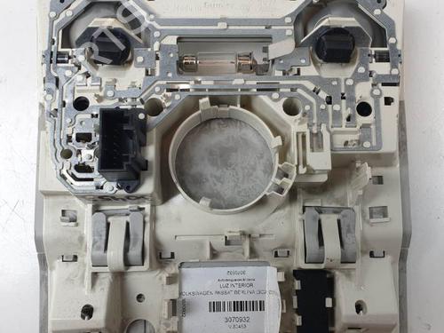 Interior roof light VW PASSAT B6 (3C2) 1.9 TDI | BP28027439I8 