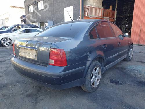 Mass air flow sensor VW PASSAT B5 (3B2) 1.9 TDI | BP30763053M95  - Image 9