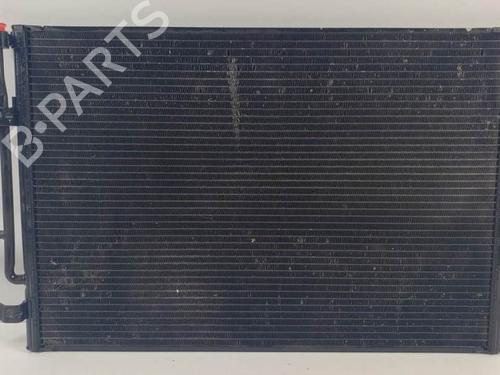 AC radiator SEAT EXEO (3R2) 2.0 TDI | BP18432192M32 - Image 3