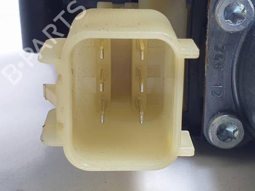 Front right window mechanism FORD KUGA II (DM2) 2.0 TDCi 4x4 | BP30279135C23 - Image 3