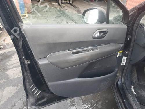 Steering column PEUGEOT 5008 (0U_, 0E_) 1.6 HDi | BP25286147M21 