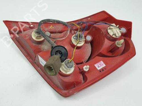 Left taillight CHEVROLET AVEO / KALOS Hatchback (T200) 1.2 | BP13731659C34 