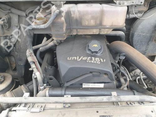 Generator IVECO DAILY III Van 35 C 12 V, 35 S 12 V (AGKA43A2, AGKB43A2, AGKB46A2,... | BP17665199M7 