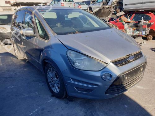Steering column stalk FORD S-MAX (WA6) 2.0 TDCi | BP25116975I23  - Image 13