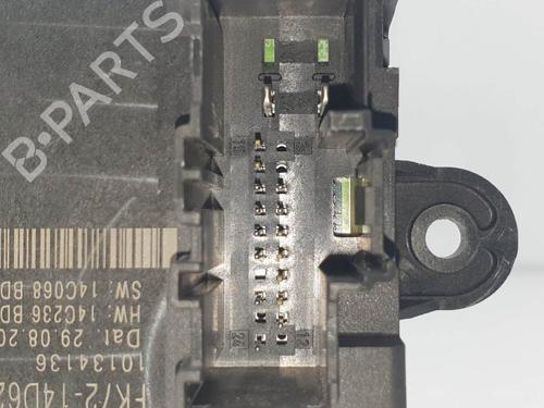 Electronic module LAND ROVER RANGE ROVER EVOQUE (L538) 2.0 D | BP25144439M83  - Image 5