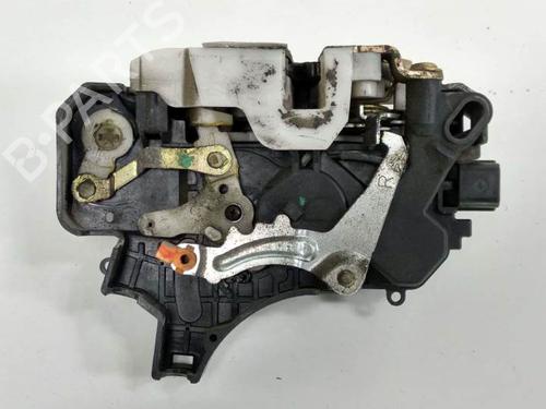 Høyre foran lås MITSUBISHI COLT VI (Z3_A, Z2_A) 1.5 DI-D (Z39A) | BP7788176C97 
