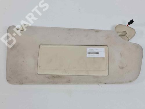 right-sun-visor-land-rover-range-rover-iii-l322-42-4x4-2002-2003-2004-2005-2006-2007-2008-2009-2010-2011-2012-7219248 main image