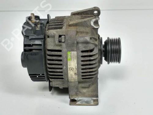 Alternator MERCEDES-BENZ A-CLASS (W168) A 160 (168.033, 168.133) | BP7997839M7 