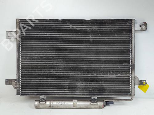Used AC radiator MERCEDES-BENZ A-CLASS (W169) A 180 CDI (169.007, 169.307) (109 hp) 29417099