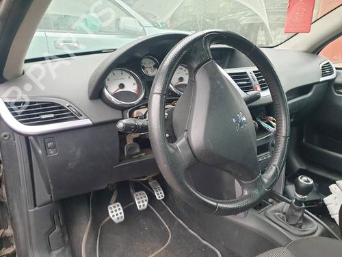 Electronic module PEUGEOT 207 CC (WD_) 1.6 16V | BP36594870M83  - Image 13
