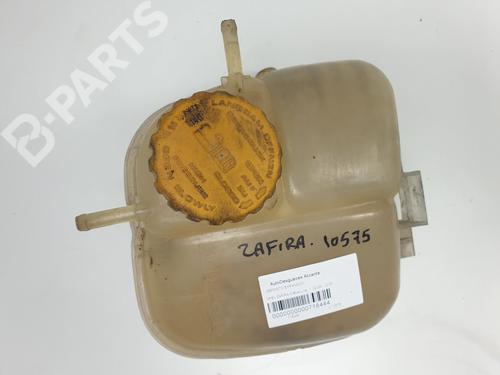 Used Expansion tank Expansion tank OPEL ZAFIRA A MPV (T98) 2.2 DTI 16V (F75) (125 hp) 10984720 10984720