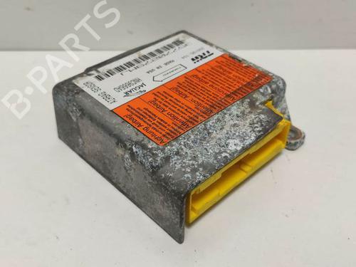 Used ECU airbags JAGUAR XJ (X308) 3.2 (237 hp) 9116990