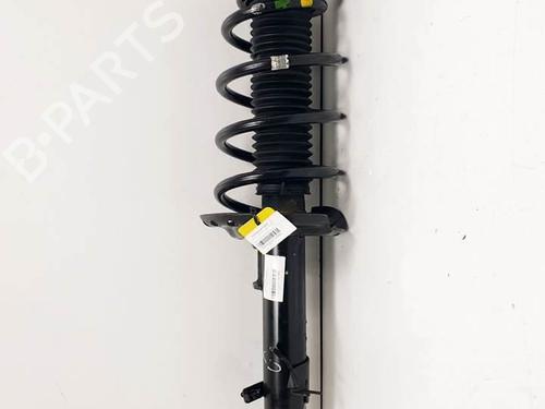 Used Right front shock absorber Right front shock absorber 17612452 17612452
