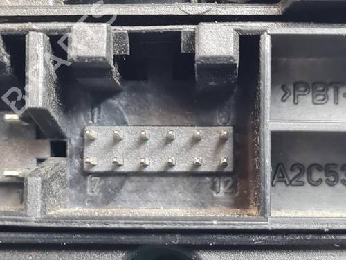 Climate control AUDI A3 (8P1) 1.9 TDI | BP38189775I5 - Image 4