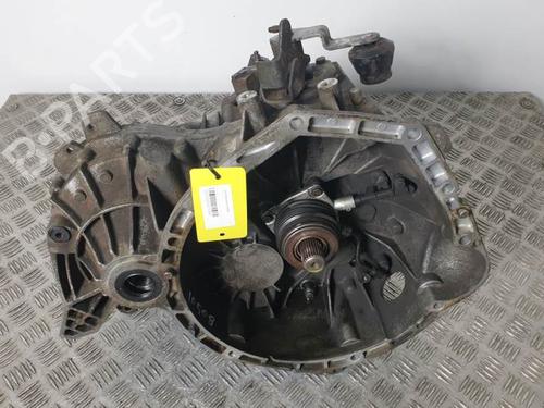 Used Gearbox CHRYSLER PT CRUISER (PT_) 2.2 CRD (121 hp) 11745379