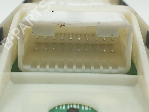 Left front window switch TOYOTA LAND CRUISER PRADO (_J15_) 2.8 D-4D (GDJ150_, GDJ155_, GDJ150, GDJ151) | BP34516005I27 - Image 3
