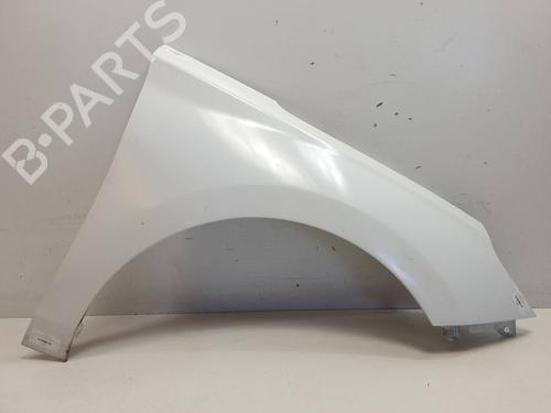 Used Right front fenders Right front fenders HYUNDAI i30 (PDE, PD, PDEN) 1.6 CRDi (95 hp) 34516454 34516454