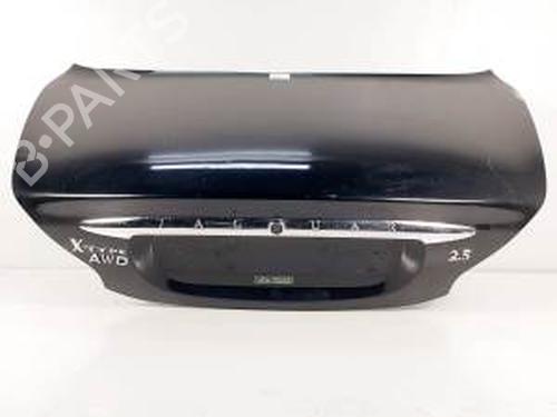 Used Tailgate JAGUAR X-TYPE I (X400) 2.5 V6 All-wheel Drive (196 hp) 24914450