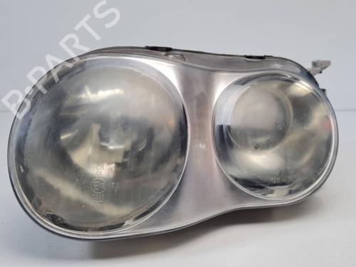 Used Left headlight Left headlight HYUNDAI COUPE I (RD) 1.6 16V (116 hp) 36212501 36212501
