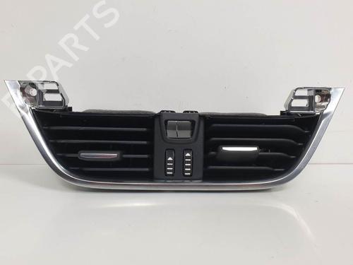 Used Air vent Air vent FORD FIESTA VII (HJ, HF) 1.1 Ti-VCT (75 hp) 11648577 11648577