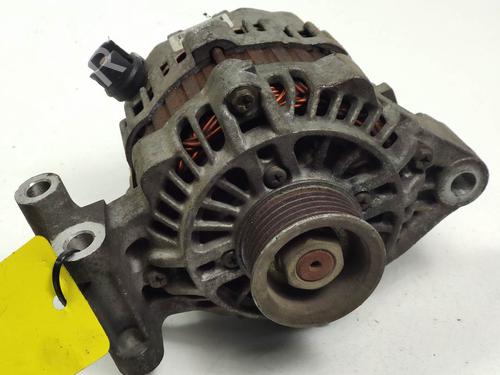 Used Alternator Alternator FORD FIESTA IV (JA_, JB_) 1.6 16V Sport (103 hp) 9119672 9119672