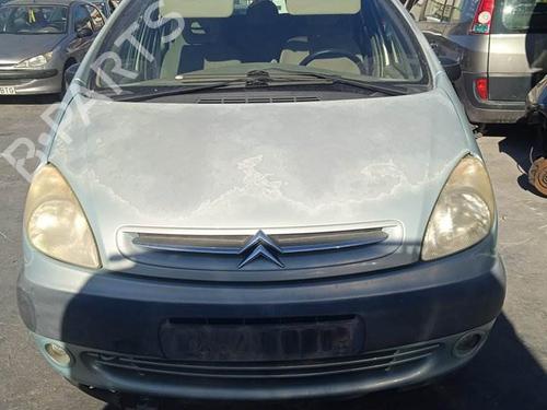 Left front fog light CITROËN XSARA PICASSO (N68) 2.0 HDi | BP16401435C30 