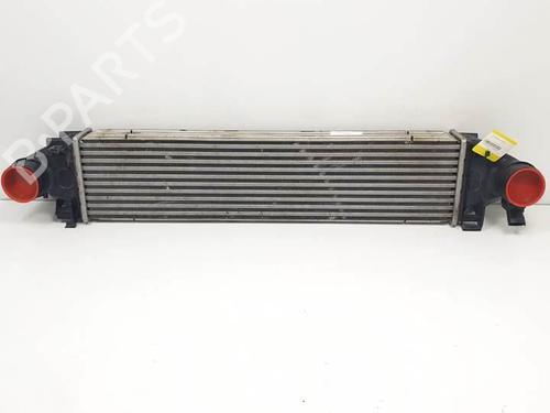 Used Intercooler VOLVO V60 I (155) D3 / D4 (163 hp) 25289452