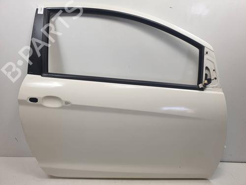 right-front-door-ford-ka-ru8-2008-2009-2010-2011-2012-2013-2014-2015-2016-31608456 main image