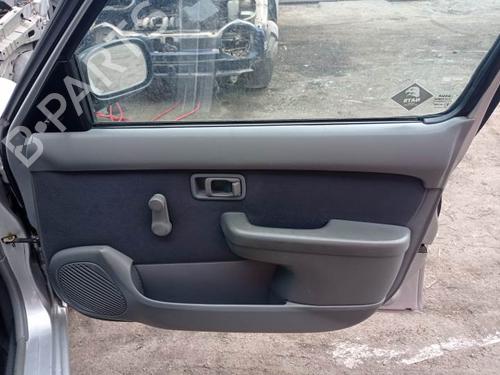 Right mirror NISSAN MICRA II (K11) 1.0 i 16V | BP9422373C27 
