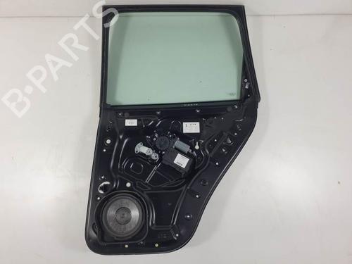 Rear right window mechanism VW TOUAREG (7LA, 7L6, 7L7) 3.0 V6 TDI 7L6839730D, 7L0839354K  | 993465109, 3D0959794E, 7L6959704