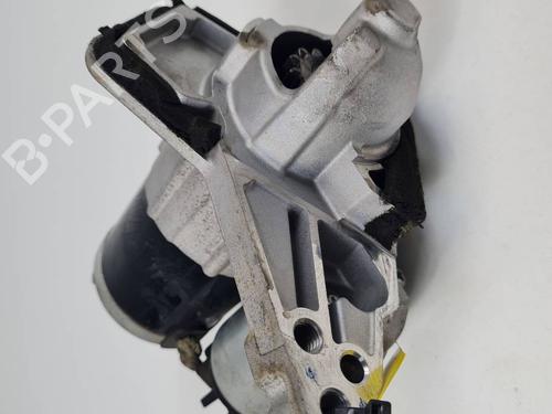 Used Starter Starter NISSAN QASHQAI II (J11, J11_) 1.2 DIG-T (115 hp) 34514306 34514306