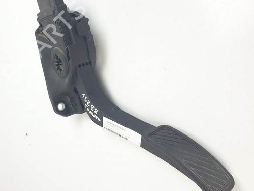 Used Pedal Pedal FORD TOURNEO COURIER B460 MPV 1.0 EcoBoost (100 hp) 24930794 24930794