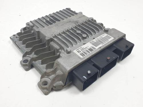 Used Engine control unit (ECU) Engine control unit (ECU) CITROËN C2 (JM_) 1.4 HDi (68 hp) 25144413 25144413
