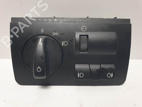 Used Headlight switch Headlight switch BMW X5 (E53) 4.4 i (286 hp) 9124599 9124599