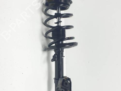 Used Right front shock absorber Right front shock absorber RENAULT SCÉNIC III (JZ0/1_) 1.9 dCi (JZ0J, JZ1J, JZ1K, JZ1S) (131 hp) 28065783 28065783