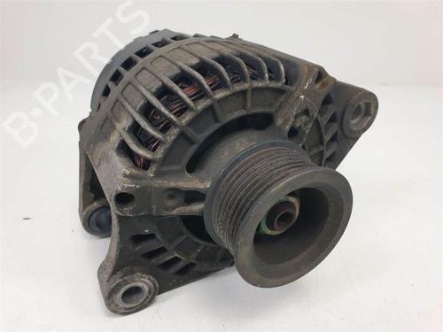 Used Alternator Alternator ALFA ROMEO GTV (916_) 2.0 JTS (916CXA00) (165 hp) 10322996 10322996