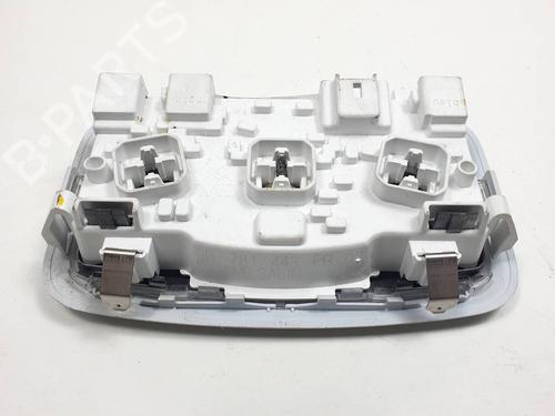 Interior roof light PEUGEOT 2008 I (CU_) 1.2 THP 110 / PureTech 110 | BP30450609I8 - Image 3