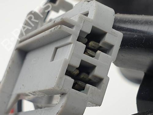 Heater blower motor CITROËN C4 Grand Picasso I (UA_) 2.0 HDi 138 | BP28027511M62 