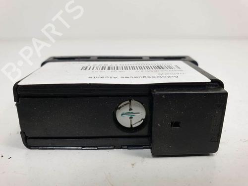 Warning switch BMW X5 (E53) 3.0 i | BP6850251I22 - Image 2