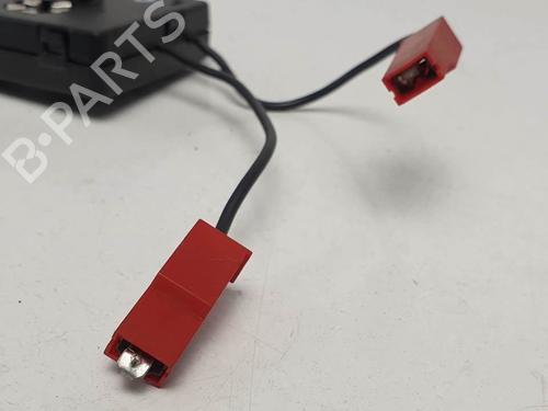 Electronic module JAGUAR XF I (X250) 3.0 | BP25119023M83 - Image 4