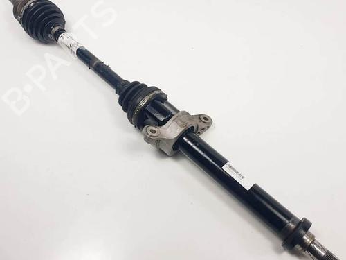 Used Right front driveshaft Right front driveshaft MINI MINI (R56) One (95 hp) 17899189 17899189