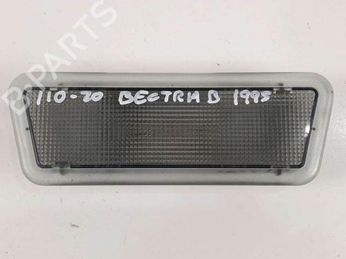 Used Interior roof light Interior roof light OPEL VECTRA B Hatchback (J96) 1.6 i 16V (F68) (101 hp) 7406068 7406068