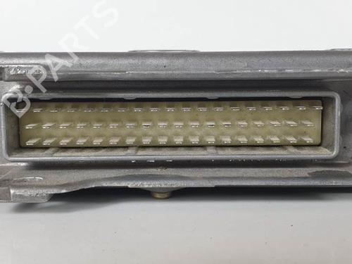 Engine control unit (ECU) MERCEDES-BENZ C-CLASS (W202) C 250 Turbo-D (202.128) | BP13041527M57 