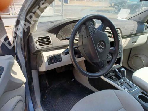 Rear right interior door handle MERCEDES-BENZ B-CLASS Sports Tourer (W245) B 170 (245.232) | BP8070766I16  - Image 10