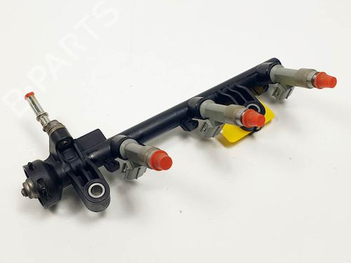 Used Injection rail Injection rail TOYOTA AYGO (_B1_) 1.0 (KGB10_, KGB10R) (68 hp) 26537155 26537155