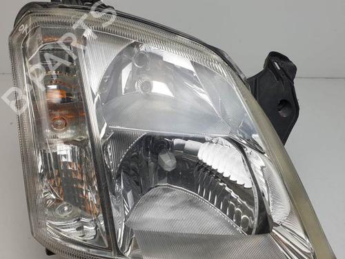 Højre forlygte OPEL MERIVA A MPV (X03) 1.7 CDTI (E75) | BP23188120C29 